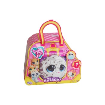 Little Live Pets Scruff-a-Luvs Real Pets, assortiert