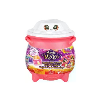 moose Magic Mixies Magic Colour Cauldron Fire moose Magic Mixies Magic Colour Cauldron Fire