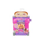 moose Peluche Cookeez Makery Toasties assorti