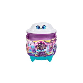 moose Magic Mixies S4 Magical Cauldorn Moon assorti moose Magic Mixies S4 Magical Cauldorn Moon assorti