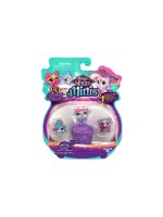 moose Magic Mixies Minis S1 paquet de 4 assorti