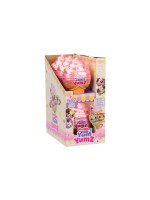 moose Peluche Cookeez Makery Yum Double, 14.3 cm, assorti