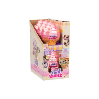 Cookeez Makery Yum Double, assortiert