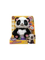 Mein Baby Panda Little Live Pets