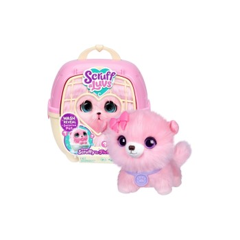 moose Peluche Scruff-A-Luvs Pet rose Little, Live Pets, animal surprise, moose Peluche Scruff-A-Luvs Pet rose Little, Live Pets, animal surprise,