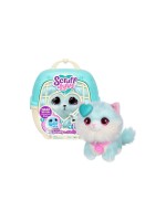 Scruff-A-Luvs Pet blue Little