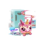 moose Peluche Cookeez Makery Gâteaux frits assorti