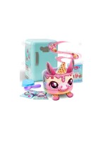 moose Peluche Cookeez Makery Gâteaux frits assorti