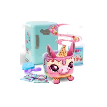 Cookeez Makery Freezy Cakes, assortiert