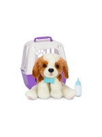 moose Peluche My Really Real Puppy