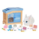 Mama Surprise Hase Little Live Pets, assortiert