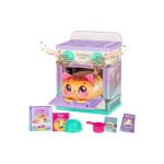 moose Peluche Four Cookez Makery Little Bakez assorti