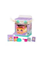 moose Peluche Four Cookez Makery Little Bakez assorti