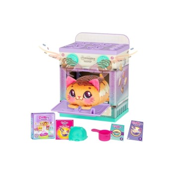 Cookez Makery Little Bakez Ofen, assortiert