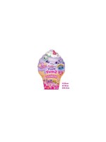 moose Peluche Cookez Makery Yum Yumz Multipack