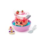 moose Peluche fonctionnelle Cookeez Makery Pancake triple ass.