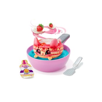 Cookeez Makery Pancakes, assortiert