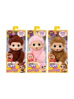 Baby Monkey Minis, Assortiert