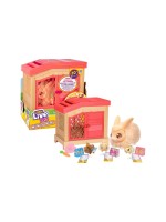 moose Maman Surprise Lapin