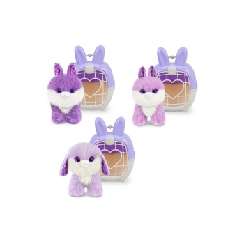 moose Scruff a Luvs Assorti