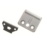 Moser Profi Schneidsatz Standard Blade, 0.7-3mm