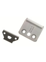 Moser Kits de coupe Standard Blade pour le type 1400