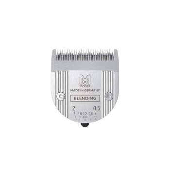 Moser Kits de coupe Blending Blade Moser Kits de coupe Blending Blade