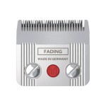 Moser Profi Schneidsatz Fading Blade, 0.5-2mm