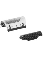 Moser Kits de coupe Super Close pour rasoir Pro Finish