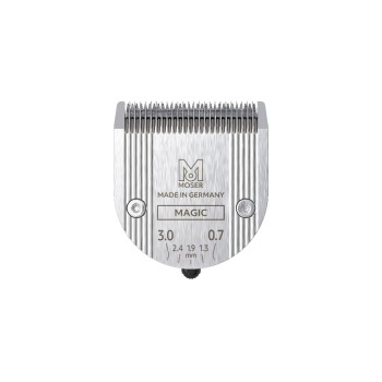 Moser Kits de coupe Magic Blade 2 Moser Kits de coupe Magic Blade 2