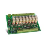 Motorola Kits d’appareils radio Talkabout T42 ensemble de 3