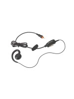 Motorola Standard Headset HKLN4602, for CLPe PMR446, CLP446