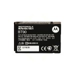 Motorola Batterie de rechange HKNN4013ASP01 1800 mAh