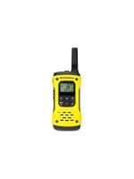 MOTOROLA Funkgerät T92 H2O, 2er Set, wasserdicht