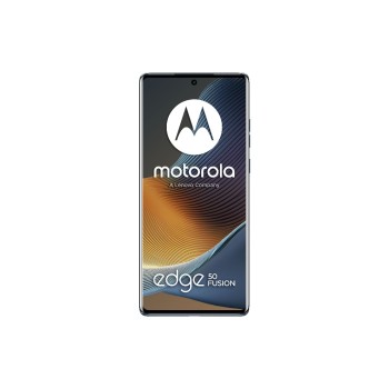 Motorola Edge 50 Fusion 256 Go Forest Blue Motorola Edge 50 Fusion 256 Go Forest Blue