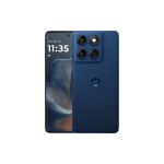 Motorola Edge 60 512GB Gibraltar Sea, Pant Gibraltar Sea, 12GB RAM and RAM-Boost