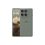 Motorola Edge 60 Pro 512GB Pantone Shadow, Pantone Shadow, 12GB RAM and RAM-Boost