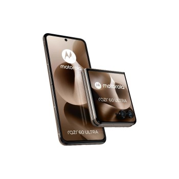 Motorola Razr 60 Ultra 512 GB Mountain Trail Motorola Razr 60 Ultra 512 GB Mountain Trail