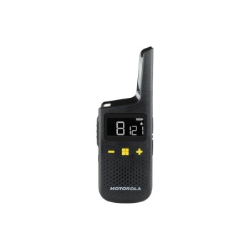 Motorola Appareils radio XT185 Lot de 2