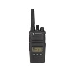 MOTOROLA Radio PMR XT460, utilisation libre, PMR 446 MHz, protégé IP55