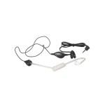 Motorola Security Headset PMR00641, pour Motorola T80 et XTB446