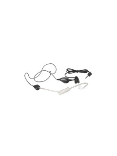 Motorola Security Headset PMR00641, écouteur et microphone pour Motorola T80 et XTB446