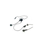 Motorola Kopfhörer/Nackenbügel, Lippenmikr., Lippenmikrofon, In-Line PTT