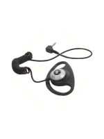 Motorola Écouteurs PMLN4620 avec câble spiralé