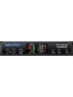 Motu micro express, 4x6 USB MIDI interface