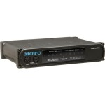 Motu micro lite, 5x5 USB MIDI interface