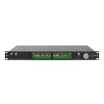 Motu 16A (2025), Thunderbolt 4 and USB4 (40 Gbit/s)