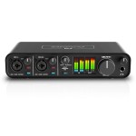 Motu M4, 4x4 USB-C Audiointerface