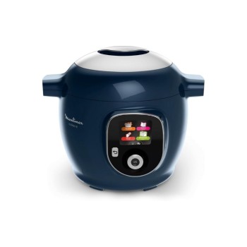 Moulinex Küchenmaschine CE8514, 1600W Moulinex Küchenmaschine CE8514, 1600W