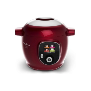 Moulinex Küchenmaschine CE86F5, 1600W Moulinex Küchenmaschine CE86F5, 1600W